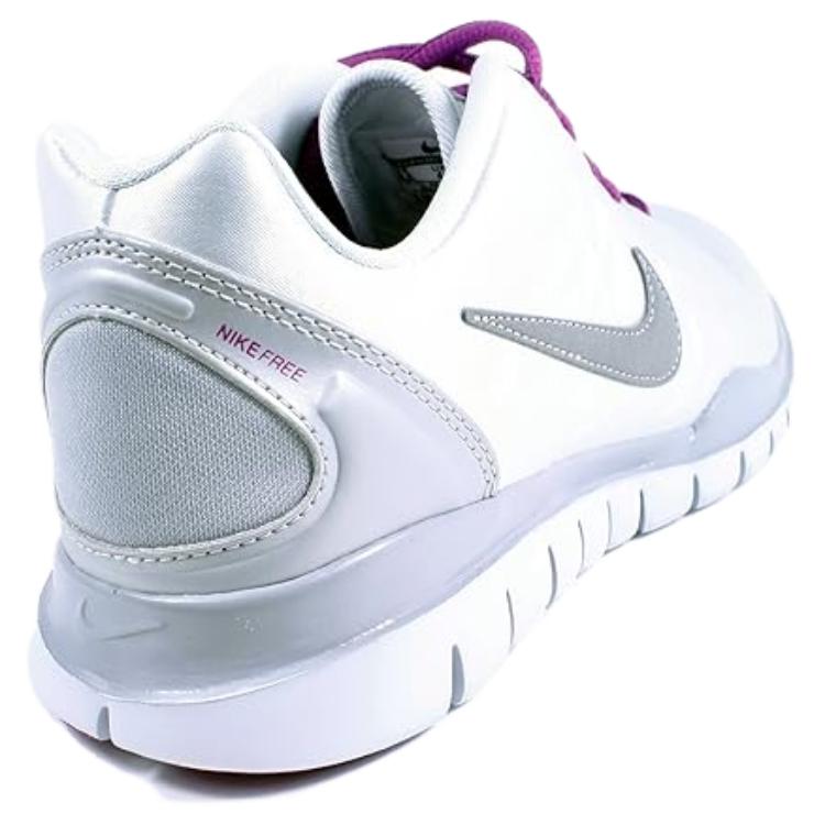 Lookbook (W) Nike Free TR Fit Winter ''Wit'' 469767-001