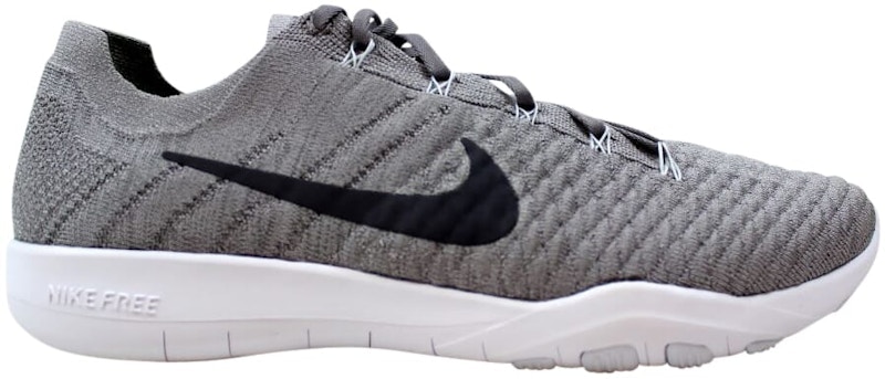 Buy (W) Nike Free TR Flyknit 2 ''Atmosphere Grey'' Grijs Atmosfeer Trainers 904658-016