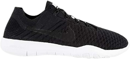 (Women) Nike Free TR Flyknit 2 'Black' 904658-001 (Women) Nike Free TR Flyknit 2 'Black' 904658-001