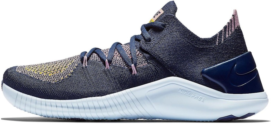 (W) Nike Free TR Flyknit 3 ''College Navy'' Hardloopschoenen 942887-400 Buy (W) Nike Free TR Flyknit 3 ''College Navy'' Hardloopschoenen 942887-400
