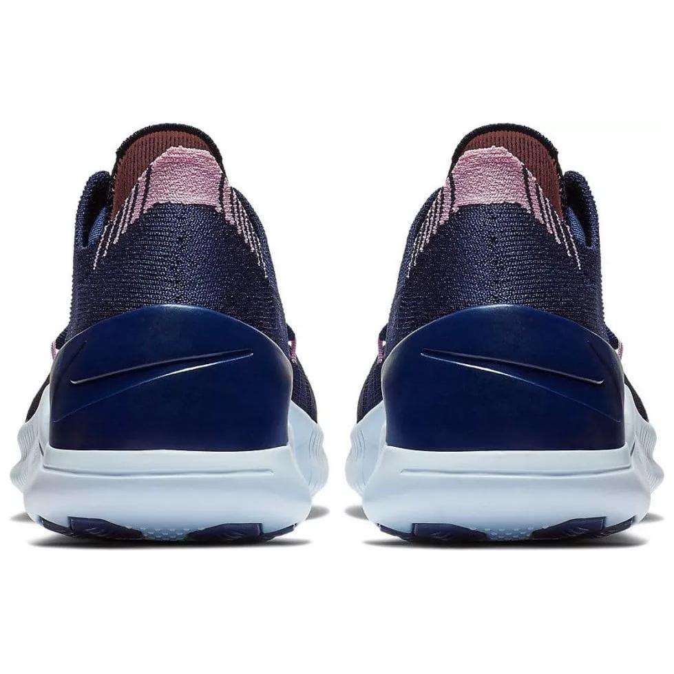Lookbook (W) Nike Free TR Flyknit 3 ''College Navy'' Hardloopschoenen 942887-400