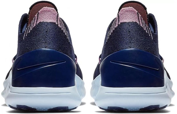 (W) Nike Free TR Flyknit 3 ''College Navy'' Hardloopschoenen 942887-400 Lookbook (W) Nike Free TR Flyknit 3 ''College Navy'' Hardloopschoenen 942887-400