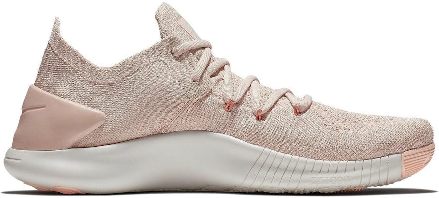 (W) Nike Free TR Flyknit 3 ''Particle Beige'' Dames Sneakers 942887-200 Order (W) Nike Free TR Flyknit 3 ''Particle Beige'' Dames Sneakers 942887-200