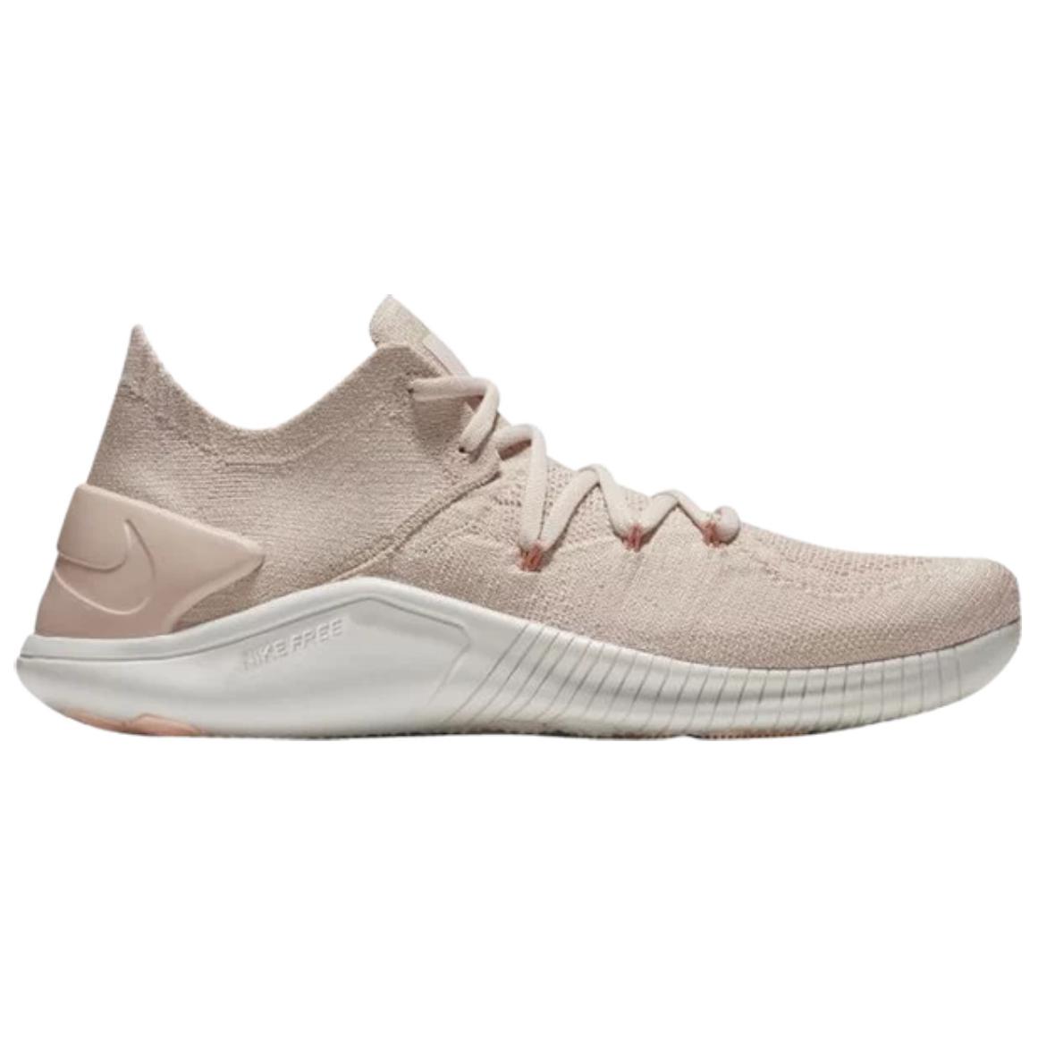 Sizing (W) Nike Free TR Flyknit 3 ''Particle Beige'' Dames Sneakers 942887-200