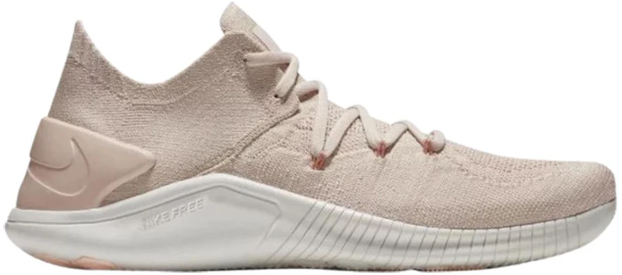 (W) Nike Free TR Flyknit 3 ''Particle Beige'' Dames Sneakers 942887-200 Sizing (W) Nike Free TR Flyknit 3 ''Particle Beige'' Dames Sneakers 942887-200
