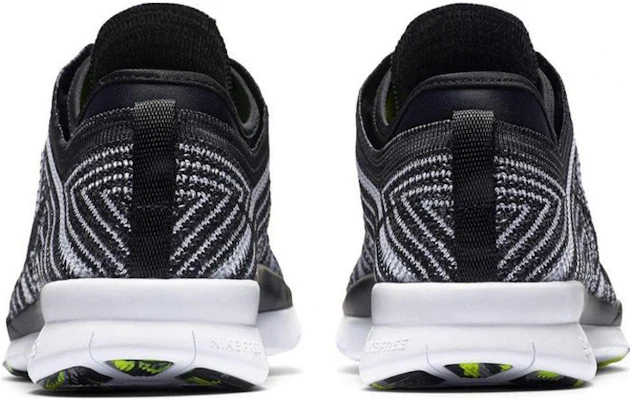(W) Nike Free TR Flyknit ''Nero Bianco'' 718785-004 Purchase (W) Nike Free TR Flyknit ''Nero Bianco'' 718785-004