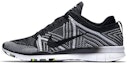 Buy (W) Nike Free TR Flyknit 'Negro Blanco' 718785-004