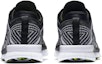 Purchase (W) Nike Free TR Flyknit 'Negro Blanco' 718785-004