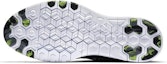 Details for (W) Nike Free TR Flyknit 'Negro Blanco' 718785-004