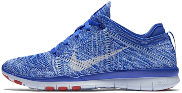 (W) ナイキ フリー TR フライニット "レーサーブルー" 718785-403 Buy (W) ナイキ フリー TR フライニット "レーサーブルー" 718785-403