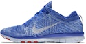 Buy (Women) Nike Free TR Trainer Flyknit 'Racer Blue' 718785-403