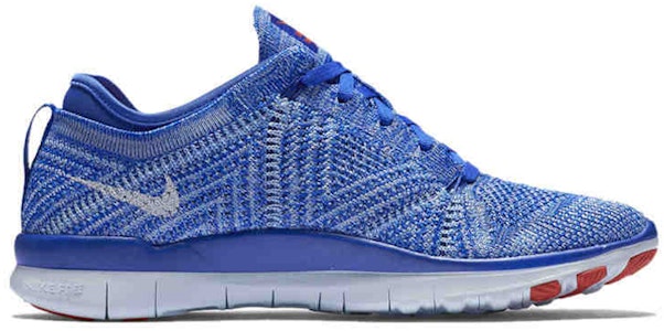 (W) ナイキ フリー TR フライニット "レーサーブルー" 718785-403 Order (W) ナイキ フリー TR フライニット "レーサーブルー" 718785-403