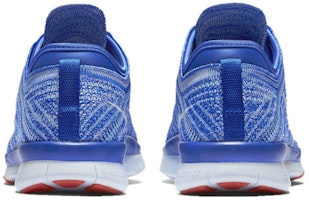 Nike Free TR Flyknit 飛線 舒適透氣 低幫運動訓練鞋 女款 藍 Purchase Nike Free TR Flyknit 飛線 舒適透氣 低幫運動訓練鞋 女款 藍