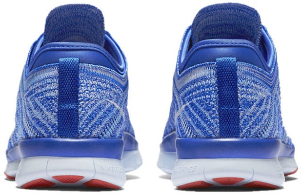 (Women) Nike Free TR Trainer Flyknit 'Racer Blue' 718785-403 Purchase (Women) Nike Free TR Trainer Flyknit 'Racer Blue' 718785-403