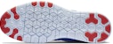 (Women) Nike Free TR Trainer Flyknit 'Racer Blue' 718785-403