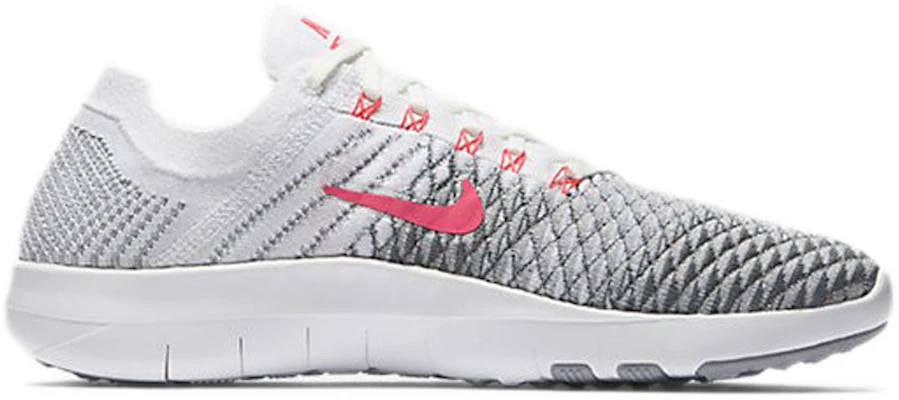 (W) Nike Free TR Trainer Flyknit 2 ''Blanc Rose'' 904658-100 Order (W) Nike Free TR Trainer Flyknit 2 ''Blanc Rose'' 904658-100