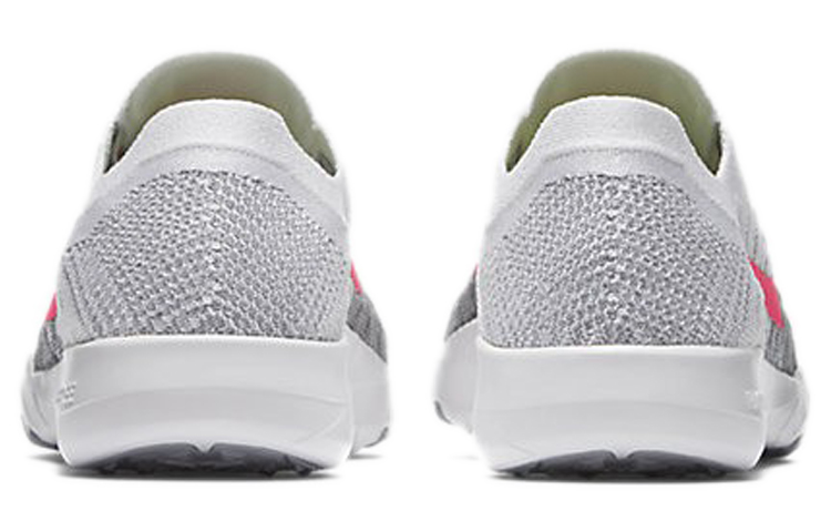 Purchase (W) Nike Free TR Trainer Flyknit 2 ''Blanc Rose'' 904658-100