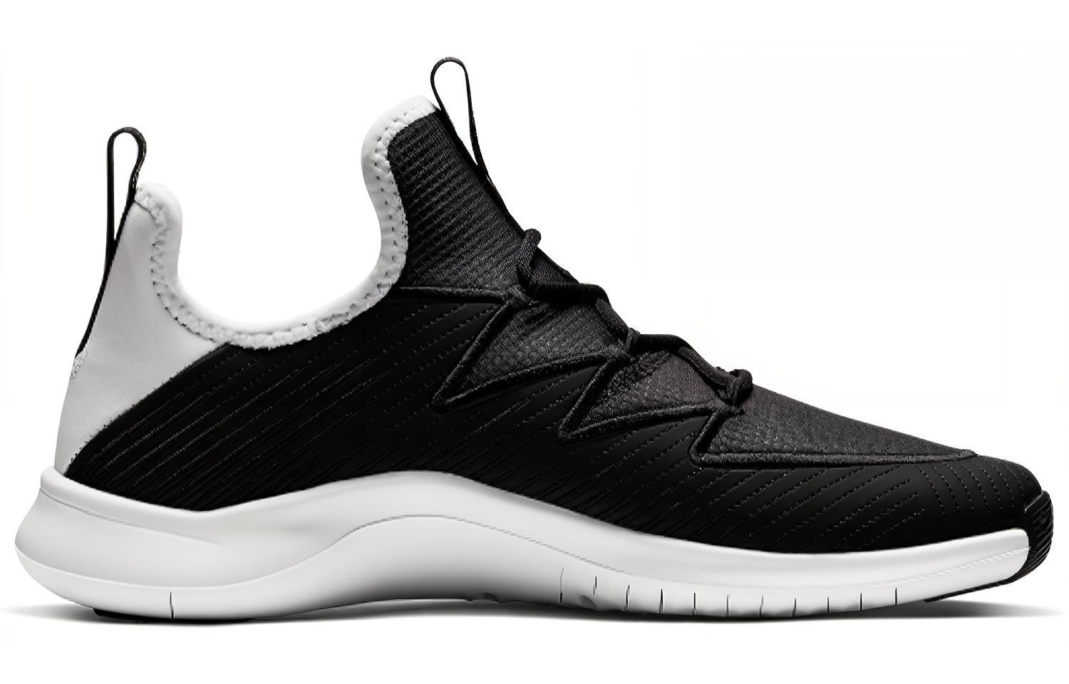 Order (W) Nike Free TR Trainer Ultra ''Schwarz Weiß'' AO3424-090
