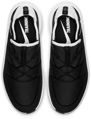 (Women) Nike Free TR Trainer Ultra 'Black White' AO3424-090 Lookbook (Women) Nike Free TR Trainer Ultra 'Black White' AO3424-090