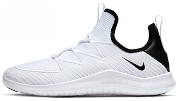 (Women) Nike Free TR Trainer Ultra 'White Black' AO3424-190 (Women) Nike Free TR Trainer Ultra 'White Black' AO3424-190