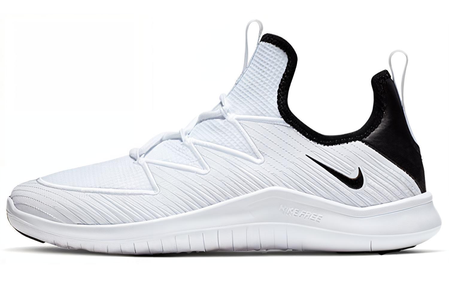 (Women) Nike Free TR Trainer Ultra 'White Black' AO3424-190