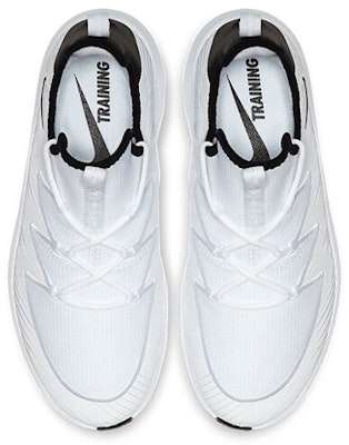 (Women) Nike Free TR Trainer Ultra 'White Black' AO3424-190 Lookbook (Women) Nike Free TR Trainer Ultra 'White Black' AO3424-190