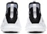 (Women) Nike Free TR Trainer Ultra 'White Black' AO3424-190