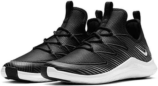 (W) Nike Free TR Ultra 'Hitam' AO3424-001 Lookbook (W) Nike Free TR Ultra 'Hitam' AO3424-001