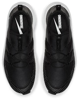 Nike Free Tr Ultra 簡潔休閒訓練鞋 女款 黑 Shop Nike Free Tr Ultra 簡潔休閒訓練鞋 女款 黑