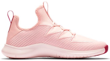 (W) Nike Free TR Trainer Ultra 'Pink' Sepatu Sport Wanita. AO3424-606 Order (W) Nike Free TR Trainer Ultra 'Pink' Sepatu Sport Wanita. AO3424-606