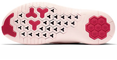 (W) Nike Free TR Trainer Ultra 'Pink' Sepatu Sport Wanita. AO3424-606 Details for (W) Nike Free TR Trainer Ultra 'Pink' Sepatu Sport Wanita. AO3424-606