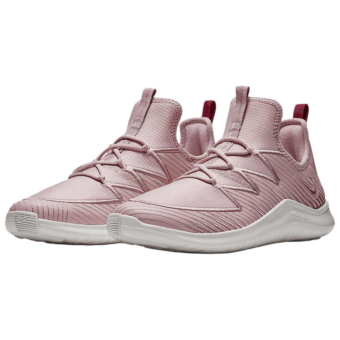 Lookbook (W) Nike Free TR Ultra ''Plum Dust'' Violet Prune AO3424-500