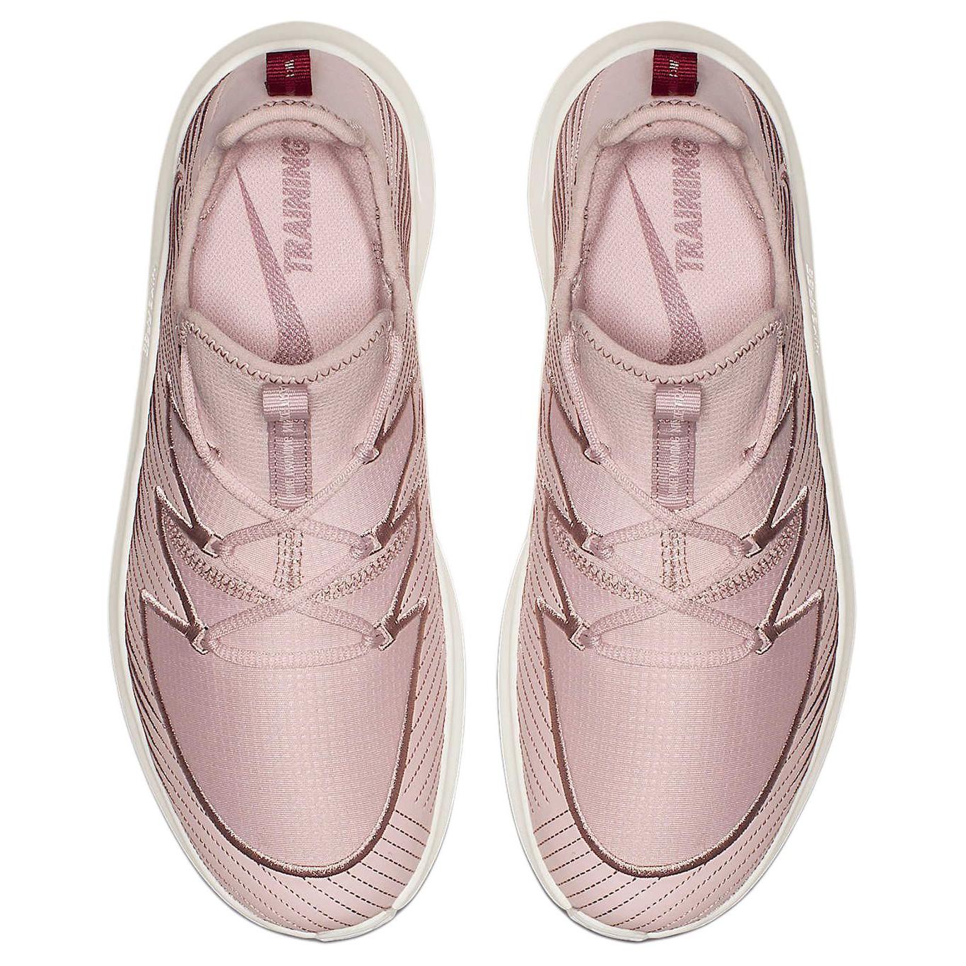 Shop (W) Nike Free TR Ultra ''Plum Dust'' Violet Prune AO3424-500