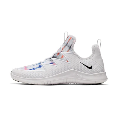 (W) Nike Free TR Trainer Ultra AMP 'White'