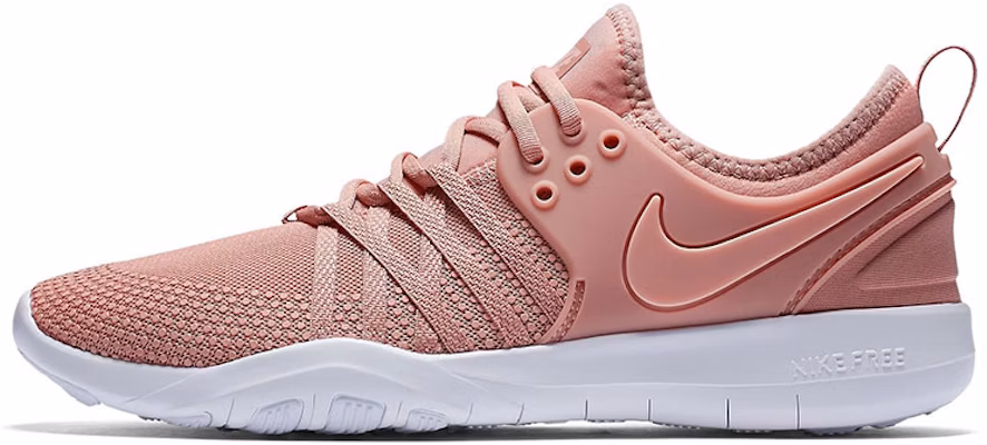 (Women) Nike Free Trainer 7 'Rust Pink' 904651-604 Buy (Women) Nike Free Trainer 7 'Rust Pink' 904651-604