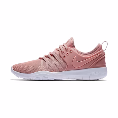 (W) Nike Free Trainer 7 'Rust Pink'