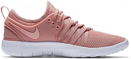 (W) 耐克自由训练鞋7代 '铁锈粉' 904651-604 Order (W) 耐克自由训练鞋7代 '铁锈粉' 904651-604
