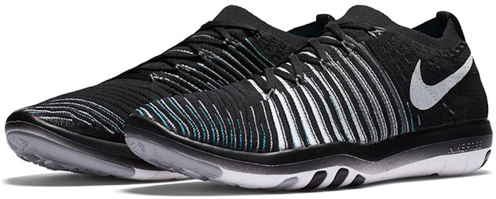 (W) Nike Free Transform Flyknit 'Hitam Kelabu' 833410-001 Lookbook (W) Nike Free Transform Flyknit 'Hitam Kelabu' 833410-001