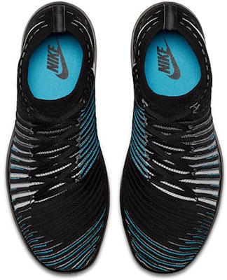 (W) Nike Free Transform Flyknit 'Hitam Kelabu' 833410-001 Shop (W) Nike Free Transform Flyknit 'Hitam Kelabu' 833410-001