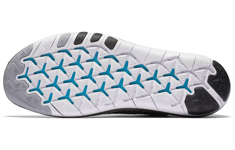 Purchase (W) Nike Free Transform Flyknit 'Hitam Kelabu' 833410-001