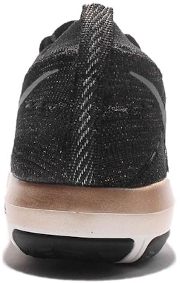(W) Nike Free Transform Flyknit 'Hitam Metalik Perunggu' 833410-005 Lookbook (W) Nike Free Transform Flyknit 'Hitam Metalik Perunggu' 833410-005