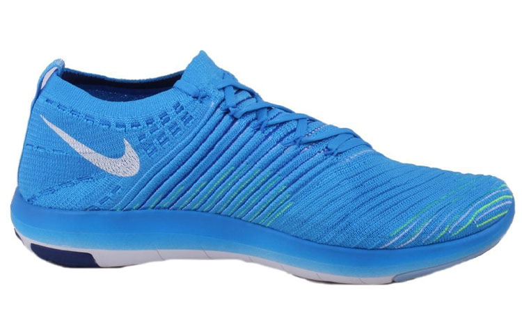 Order (W) Nike Free Transform Flyknit 'Biru' 833410-401