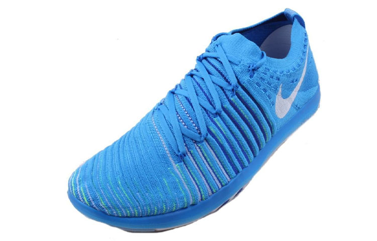 Lookbook (W) Nike Free Transform Flyknit 'Biru' 833410-401
