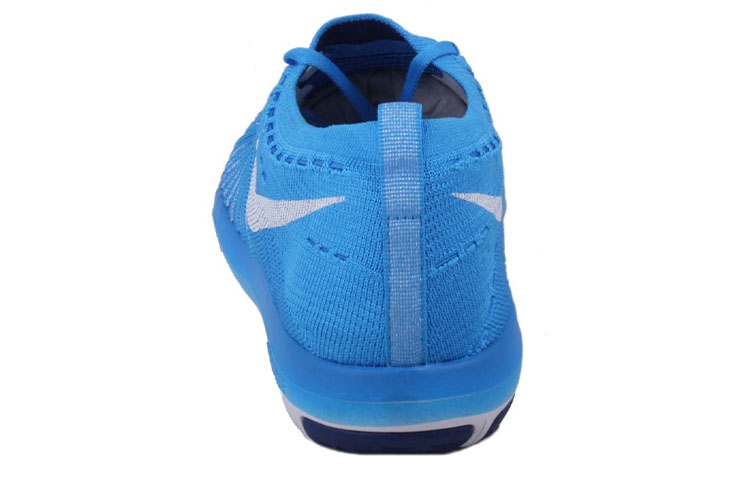 Shop (W) Nike Free Transform Flyknit 'Biru' 833410-401