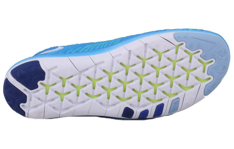 Purchase (W) Nike Free Transform Flyknit 'Biru' 833410-401