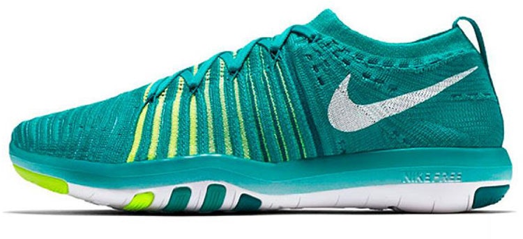 women-nike-free-transform-flyknit-green-yellow-833410-301
