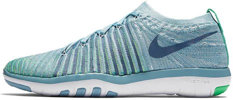 (Women) Nike Free Transform Flyknit 'Mica Blue' 833410-403 (Women) Nike Free Transform Flyknit 'Mica Blue' 833410-403