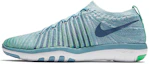 Buy (W) Nike Free Transform Flyknit ''Mica Blue'' Scarpe Running 833410-403
