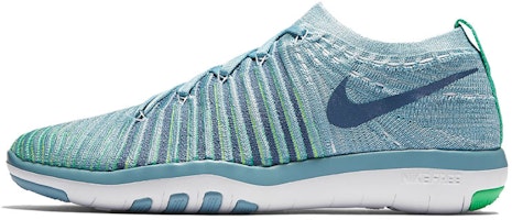 (Women) Nike Free Transform Flyknit 'Mica Blue' 833410-403 (Women) Nike Free Transform Flyknit 'Mica Blue' 833410-403