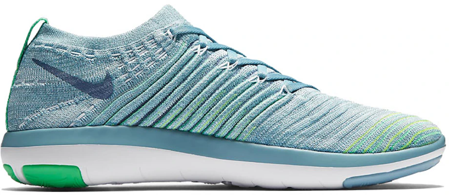 (W) Nike Free Transform Flyknit ''Mica Blue'' Scarpe Running 833410-403 Order (W) Nike Free Transform Flyknit ''Mica Blue'' Scarpe Running 833410-403